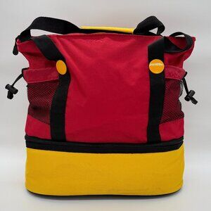 Walt Disney World Mickey Mouse Cooler Tote